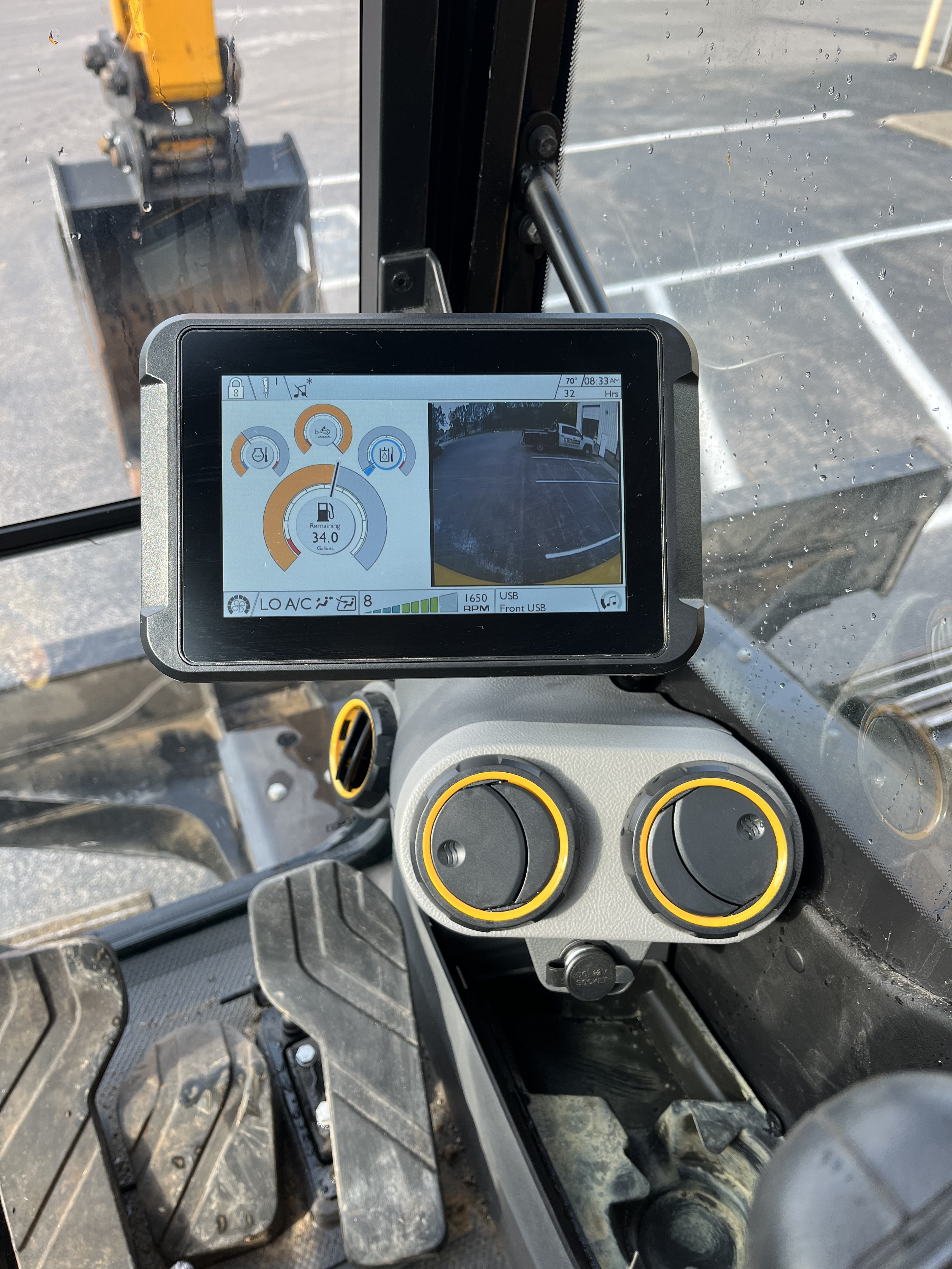 2026 JCB 150X
