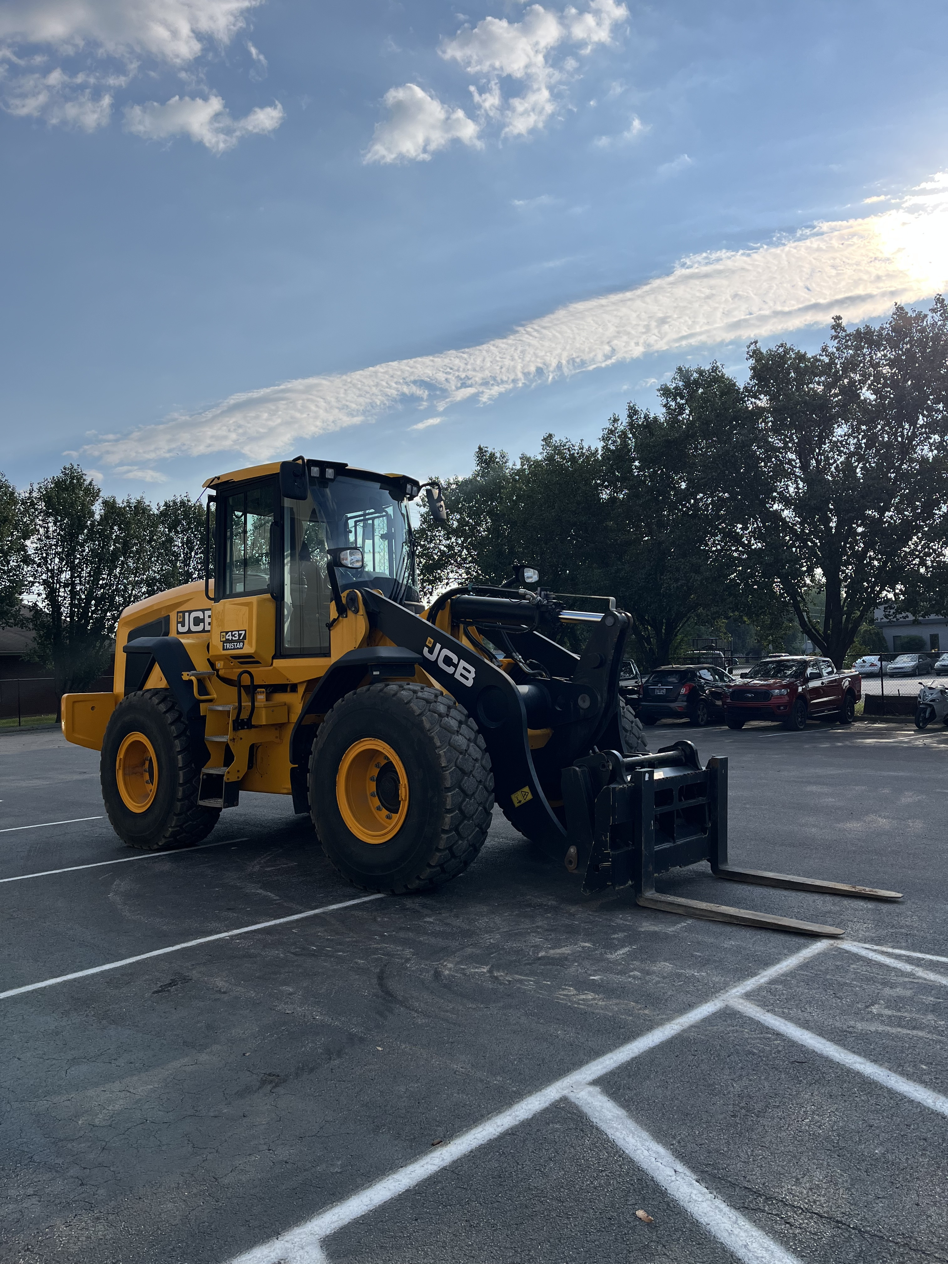 2024 JCB 437