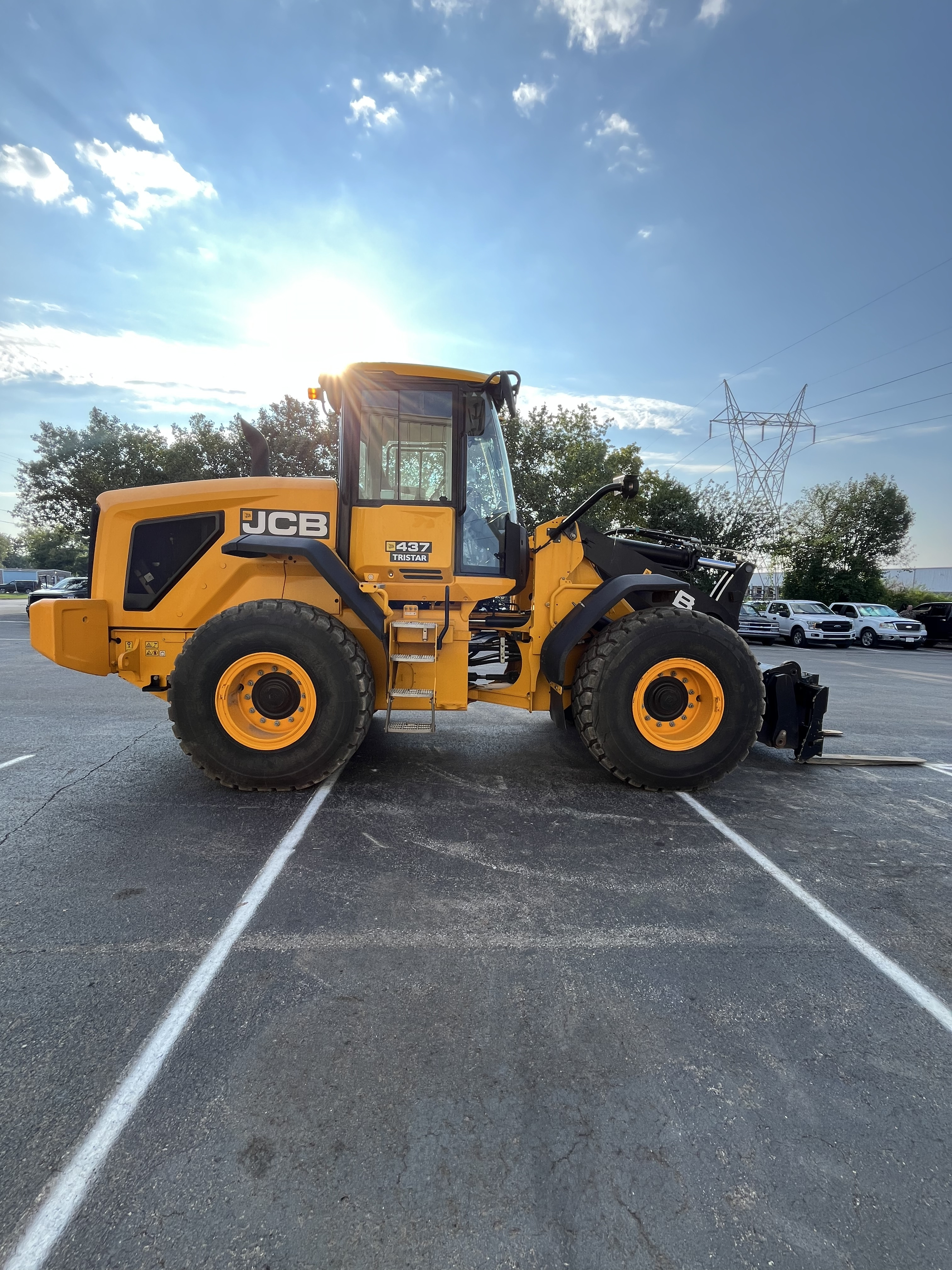 2024 JCB 437