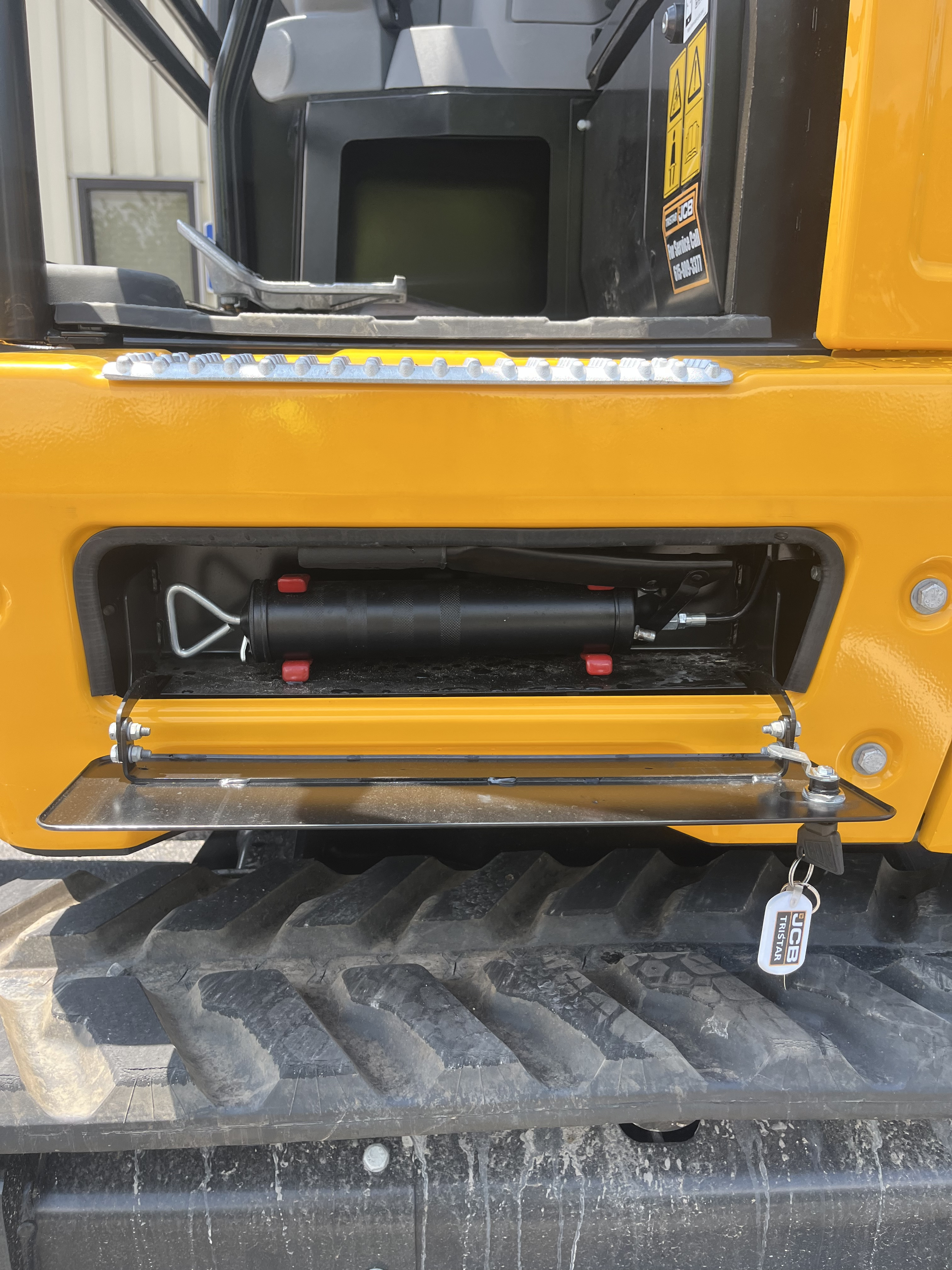 2026 JCB 25Z-1