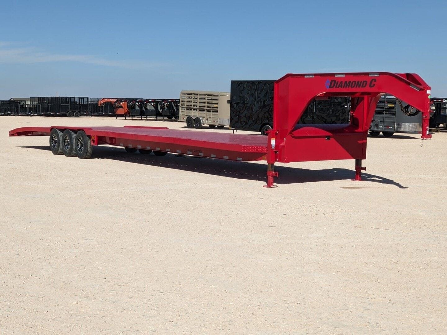 Car Carrier Trucks For Sale Construction Equipment Guide