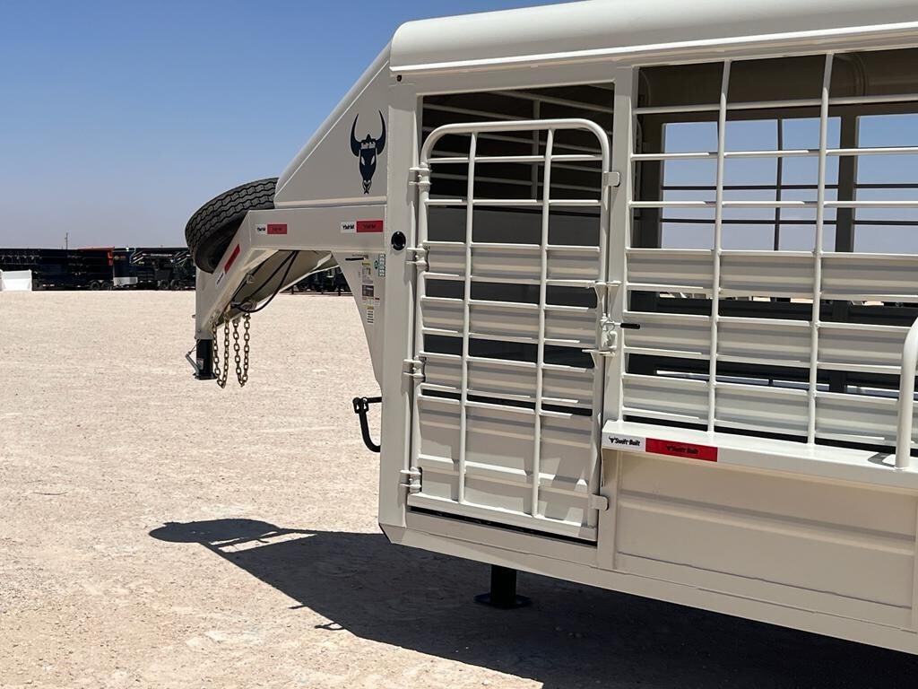 2023 Swift 28' STOCK 16K For Sale (55022122) from Southern Trailers Seminole [10749] in