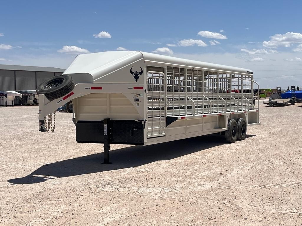 2023 Swift 28' STOCK 16K For Sale (55022122) from Southern Trailers