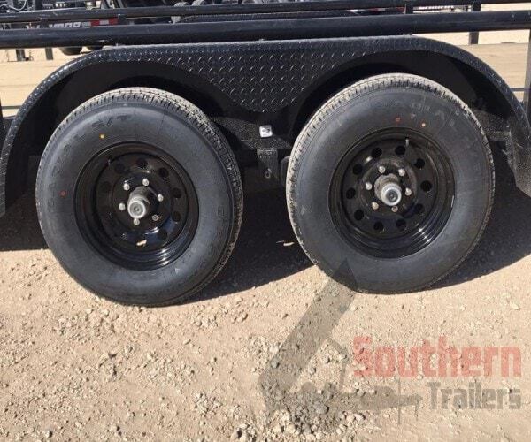 2022 Icon 83" X 20' UTILITY 10K For Sale (52052209) from Southern