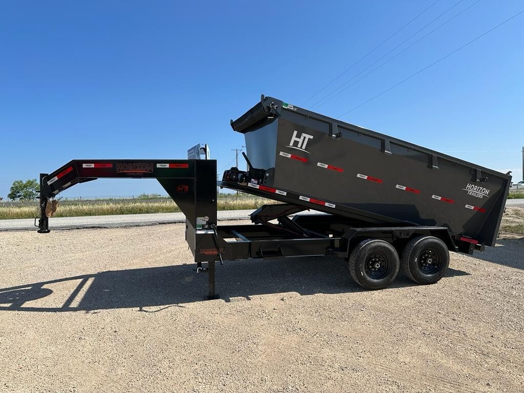2023 Horizon 102X14 ROLL OFF DUMP 16K For Sale (56062552) from Southern