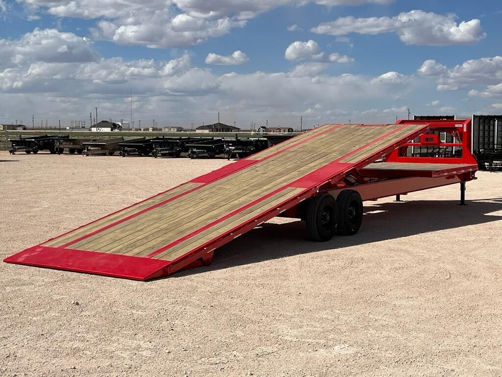 2024 Rawmaxx 40X102 DECKOVER 20K For Sale (54798550) from Southern