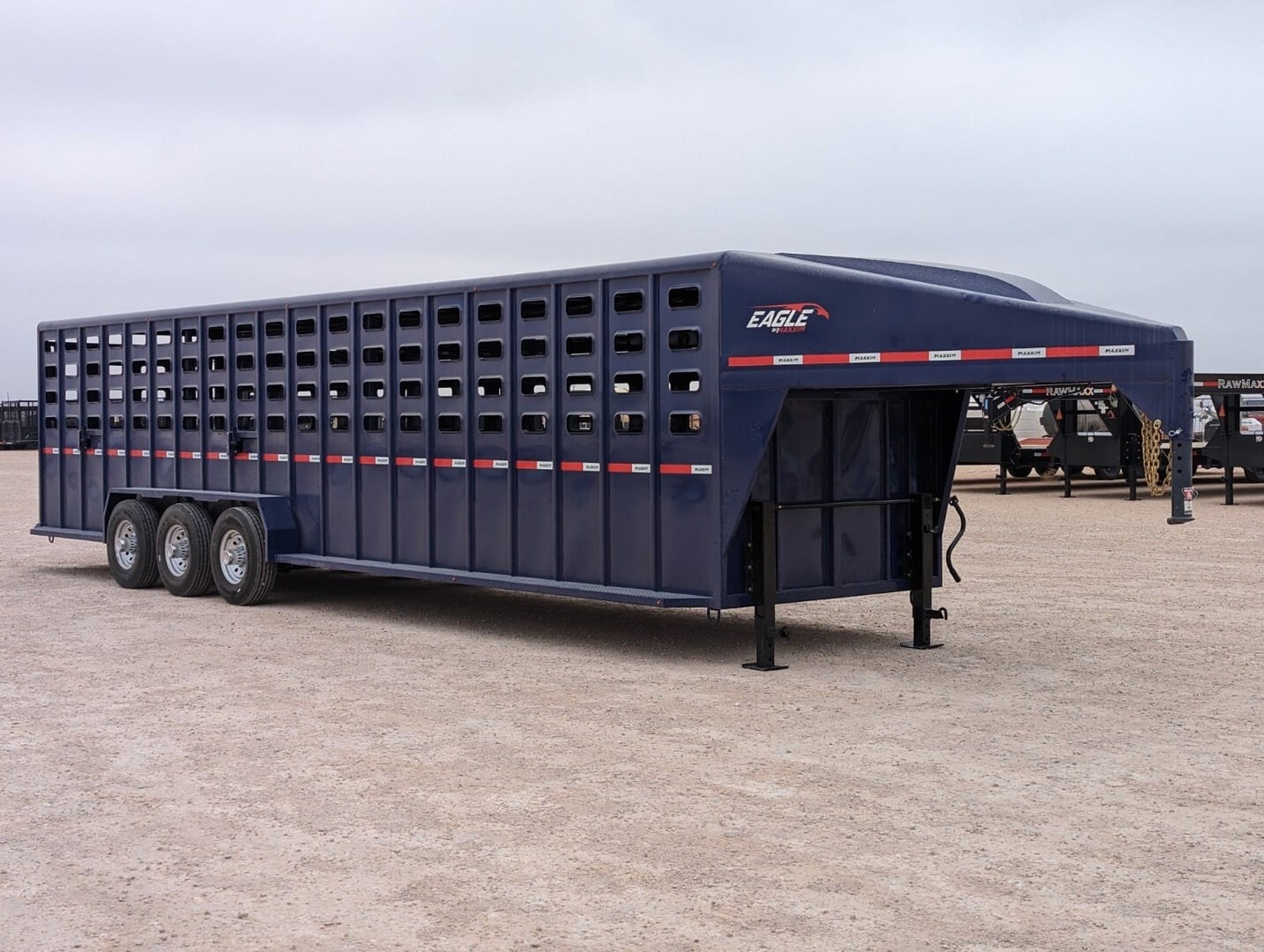 2023 Maxxim Industries 32X78 STOCK 7K For Sale (53540748) from Southern