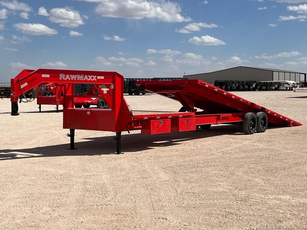 2024 Rawmaxx 40X102 DECKOVER 20K For Sale (54798550) from Southern