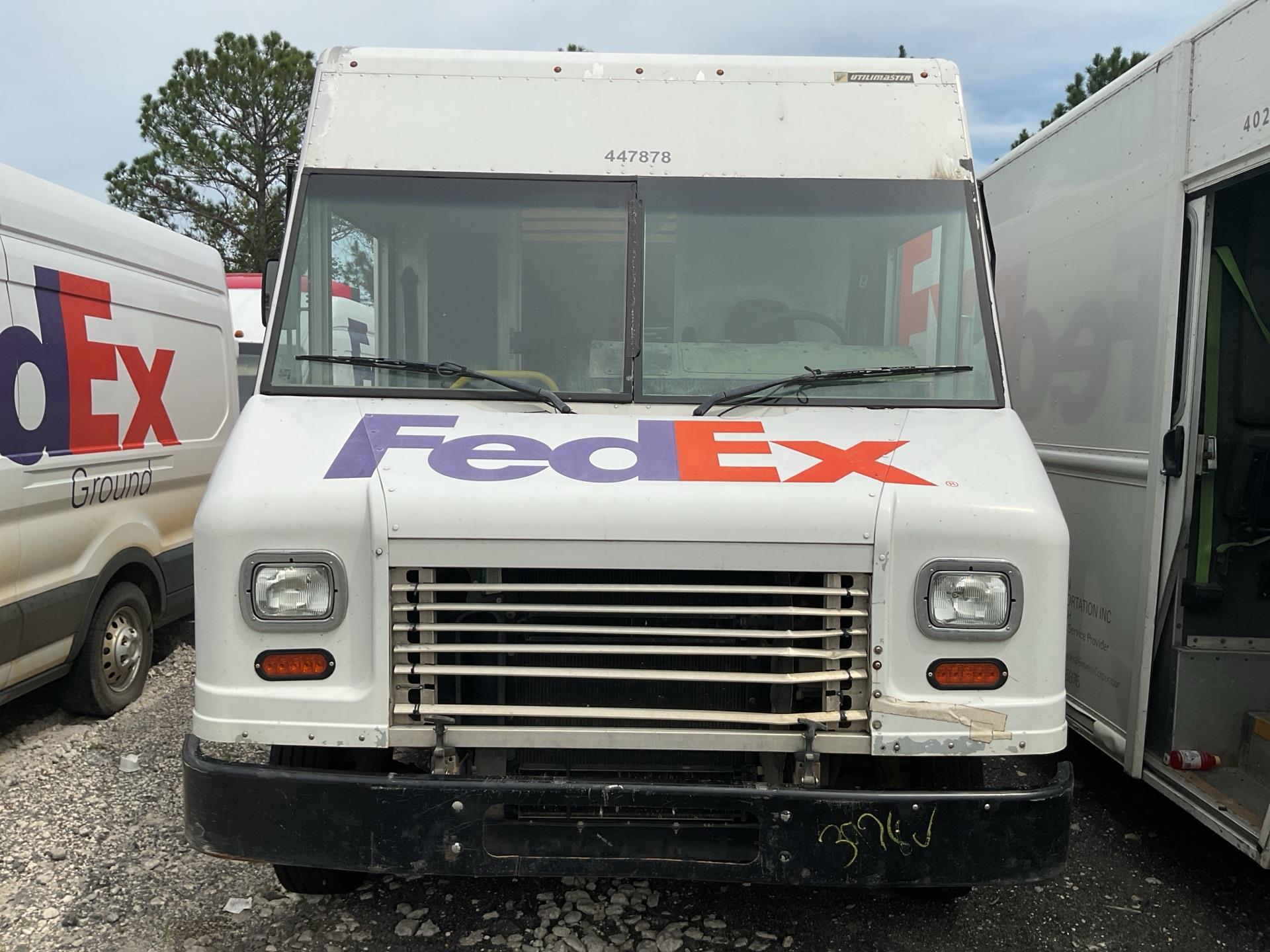 2020 Freightliner MT556