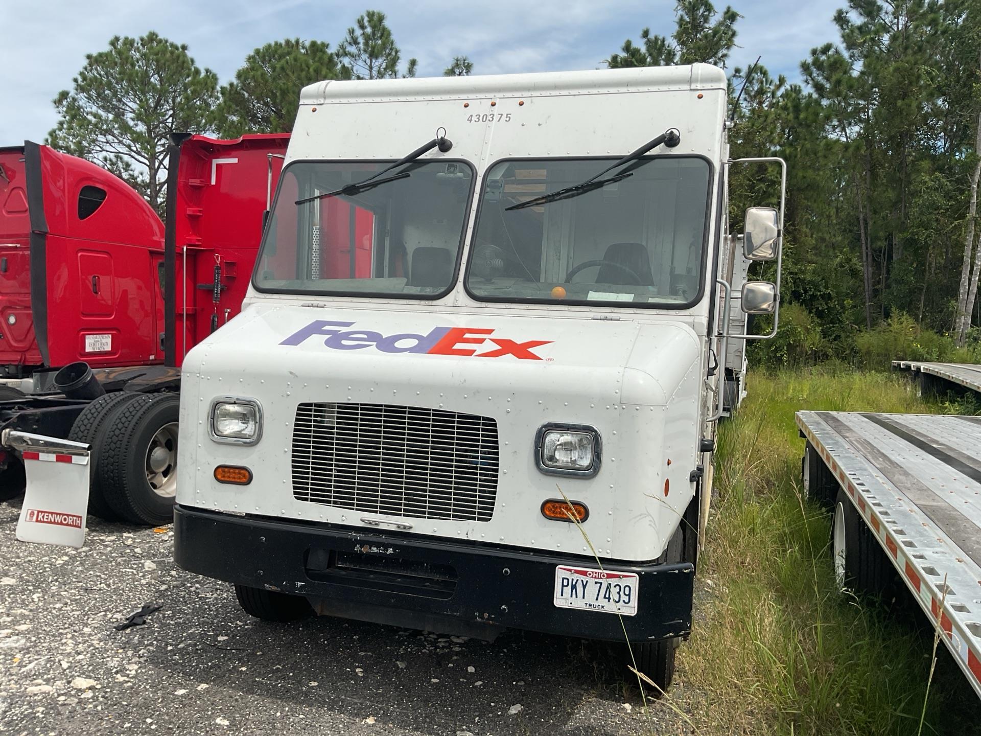 2020 Freightliner MT556