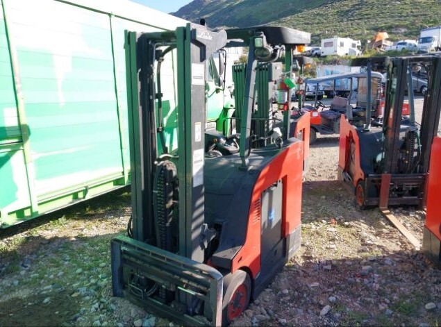 Photo of a 2023 Linde E20S