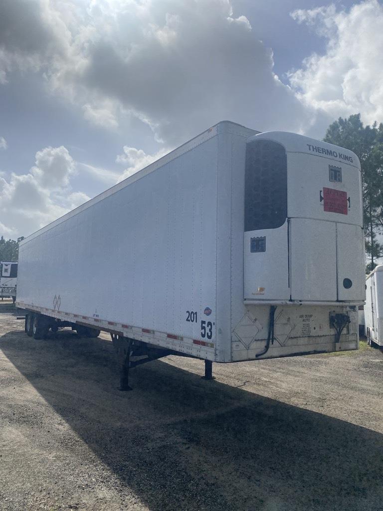 Photo of a 2010 Utility 3000R