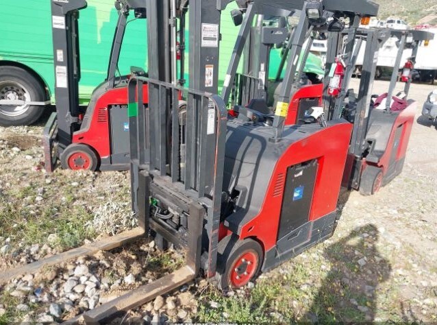 Photo of a 2023 Linde E20S