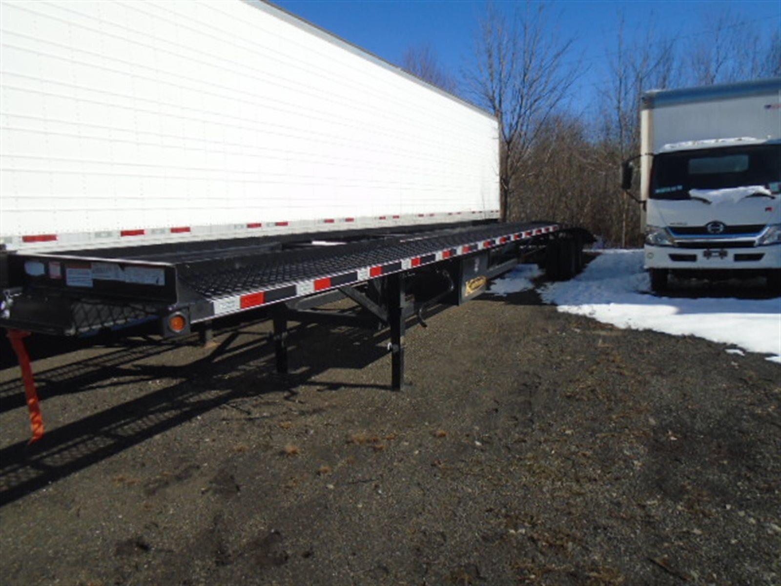 Photo of a 2023 Kaufman CAR TRAILERS