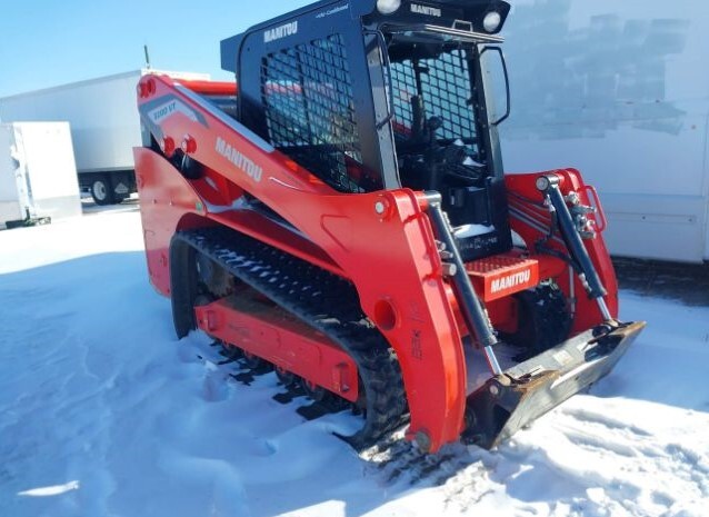 Photo of a 2024 Manitou 3200 VT