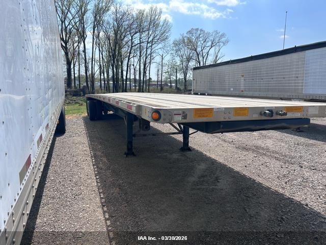 Photo of a 2019 Utility Flat bed