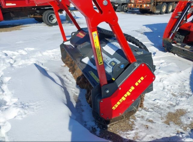 2024 Seppi CL 175