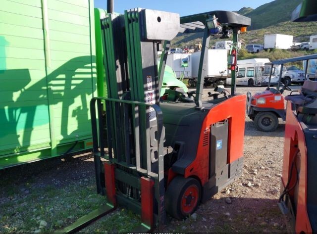 Photo of a 2023 Linde E20S