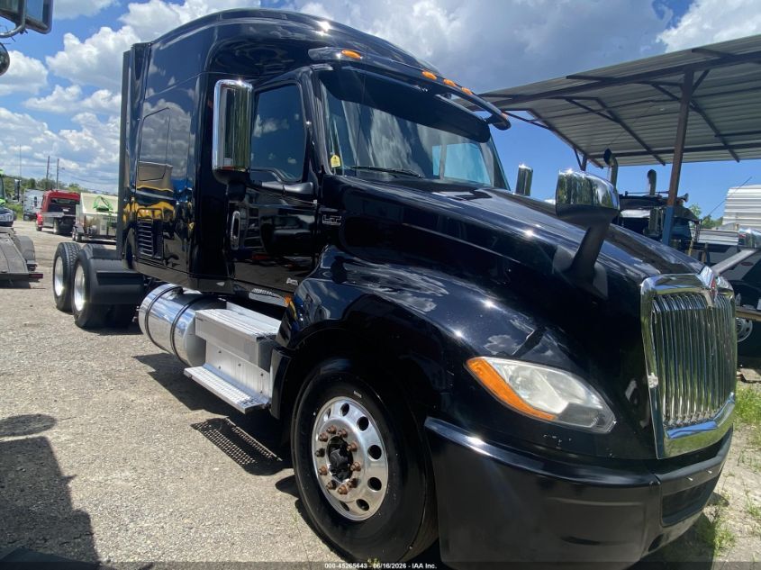 Photo of a 2019 International LT625