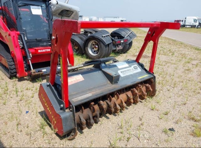2024 Seppi CL 175