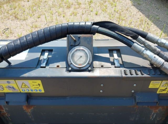 2024 Seppi CL 175