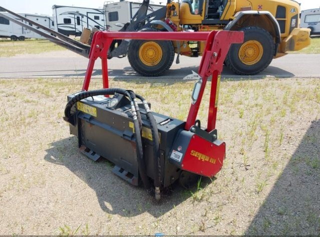2024 Seppi CL 175