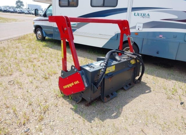 2024 Seppi CL 175