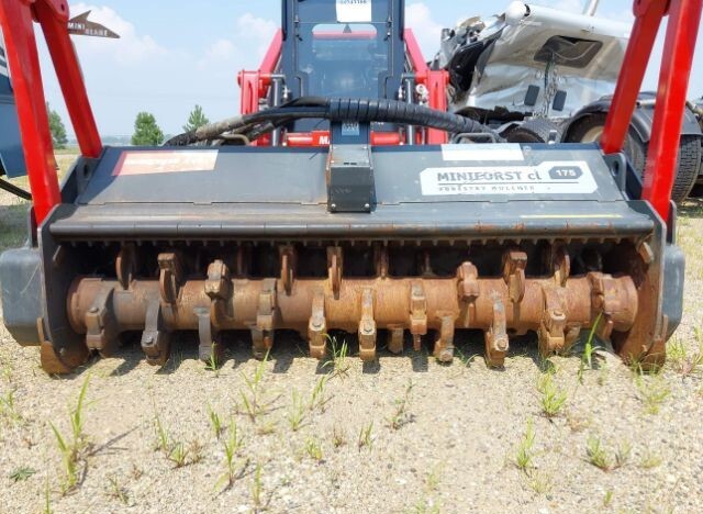 2024 Seppi CL 175