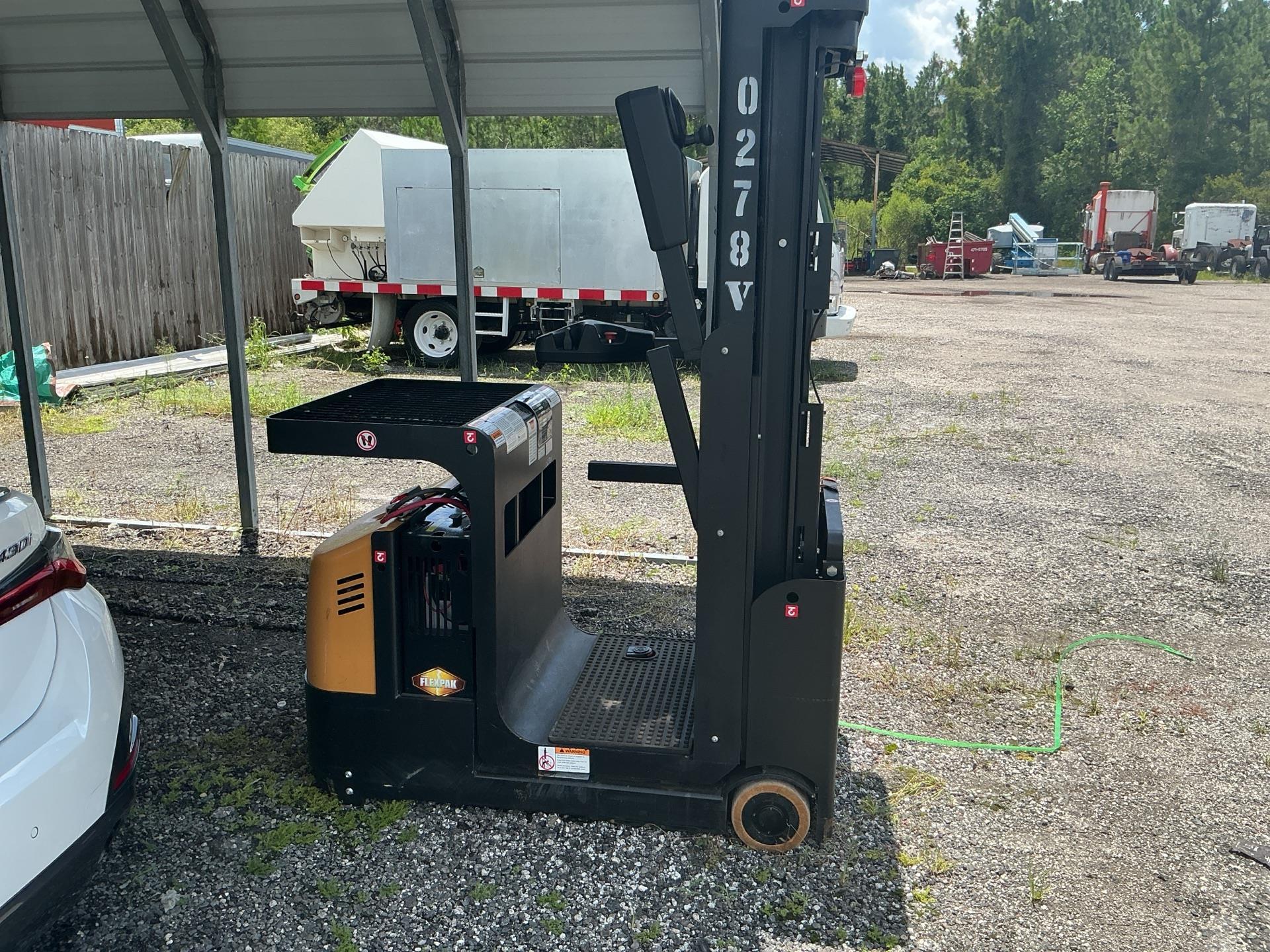 Photo of a 2023 Big Joe J1JOEY