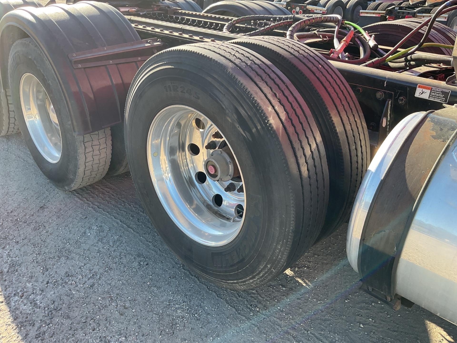 2020 Western Star CONVENTIONAL