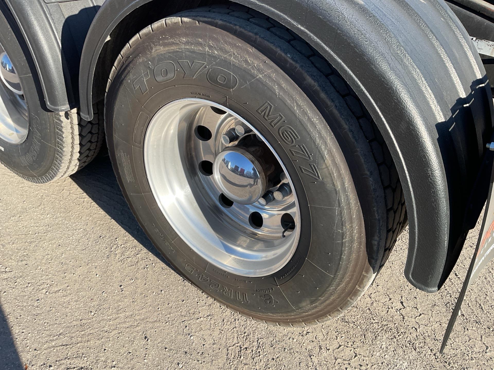 2020 Western Star CONVENTIONAL