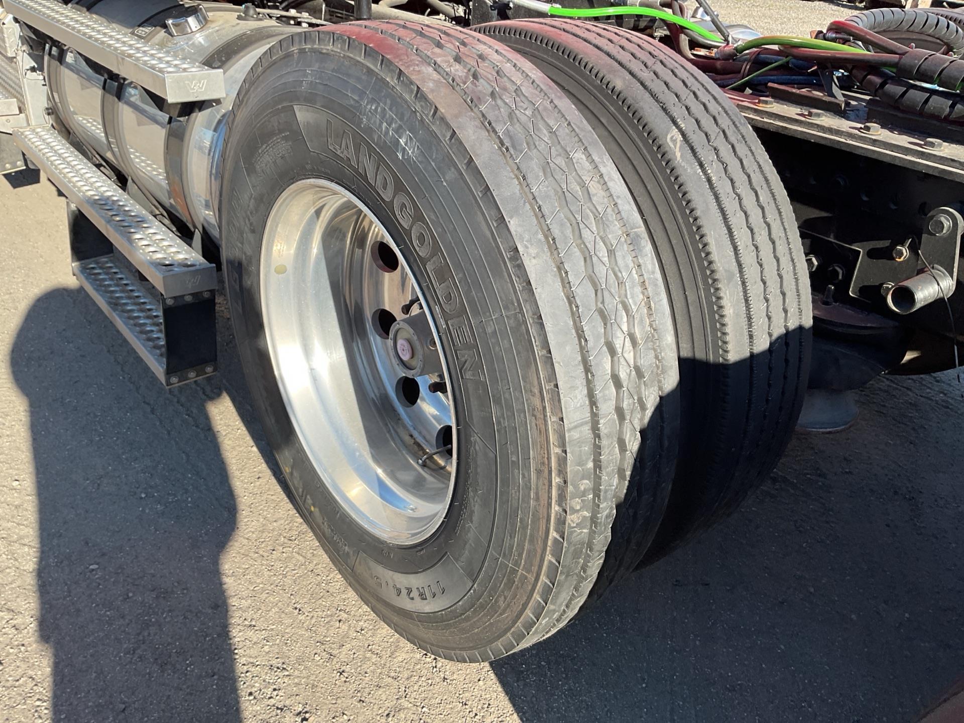 2020 Western Star CONVENTIONAL
