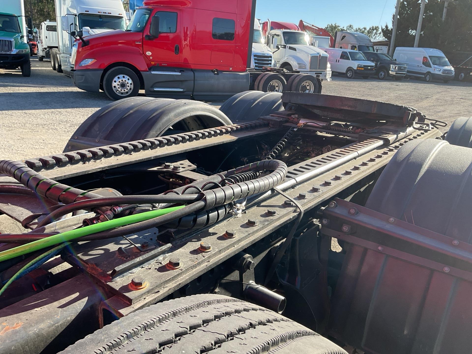 2020 Western Star CONVENTIONAL