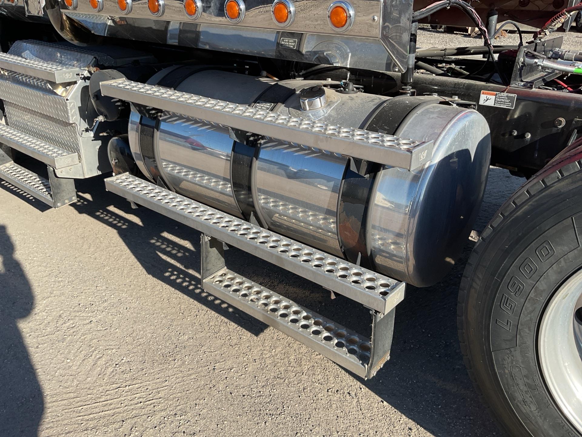 2020 Western Star CONVENTIONAL
