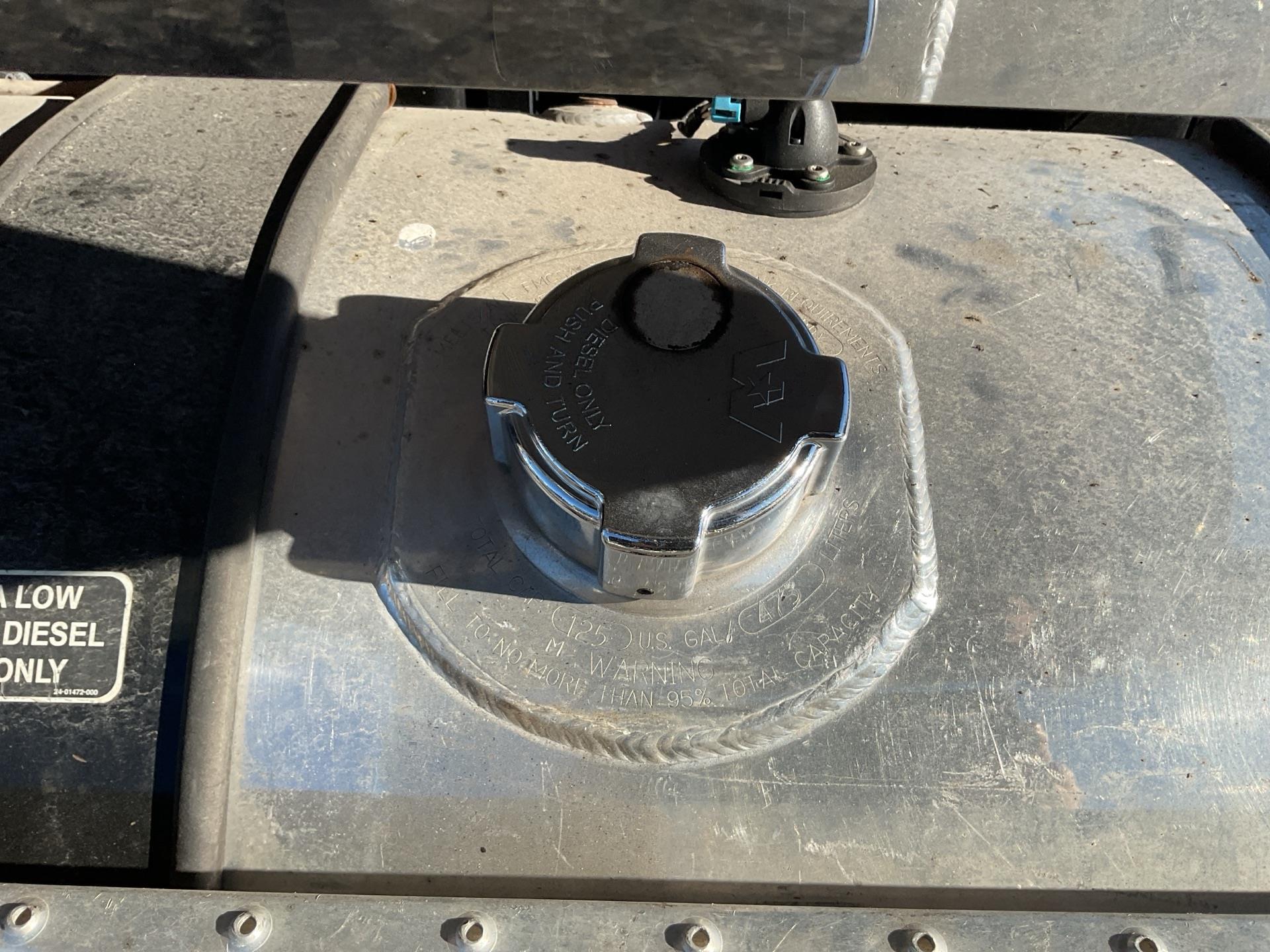 2020 Western Star CONVENTIONAL