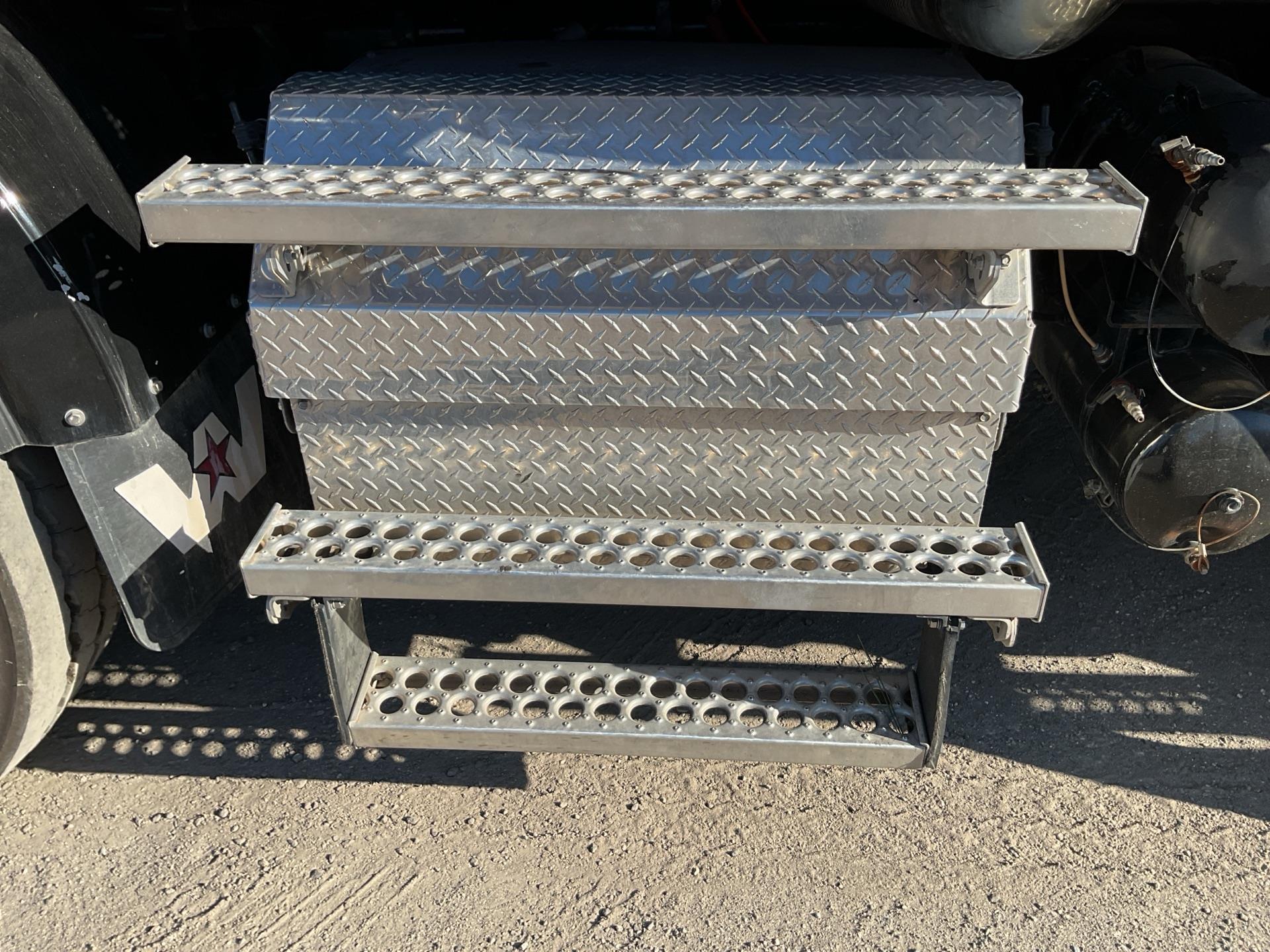 2020 Western Star CONVENTIONAL