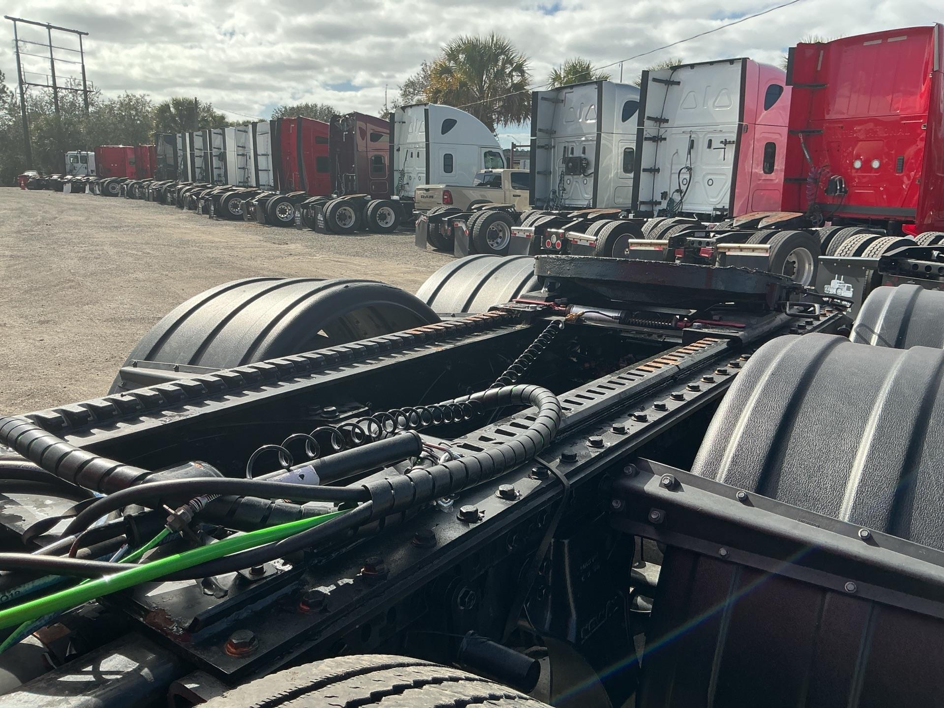 2020 Western Star CONVENTIONAL
