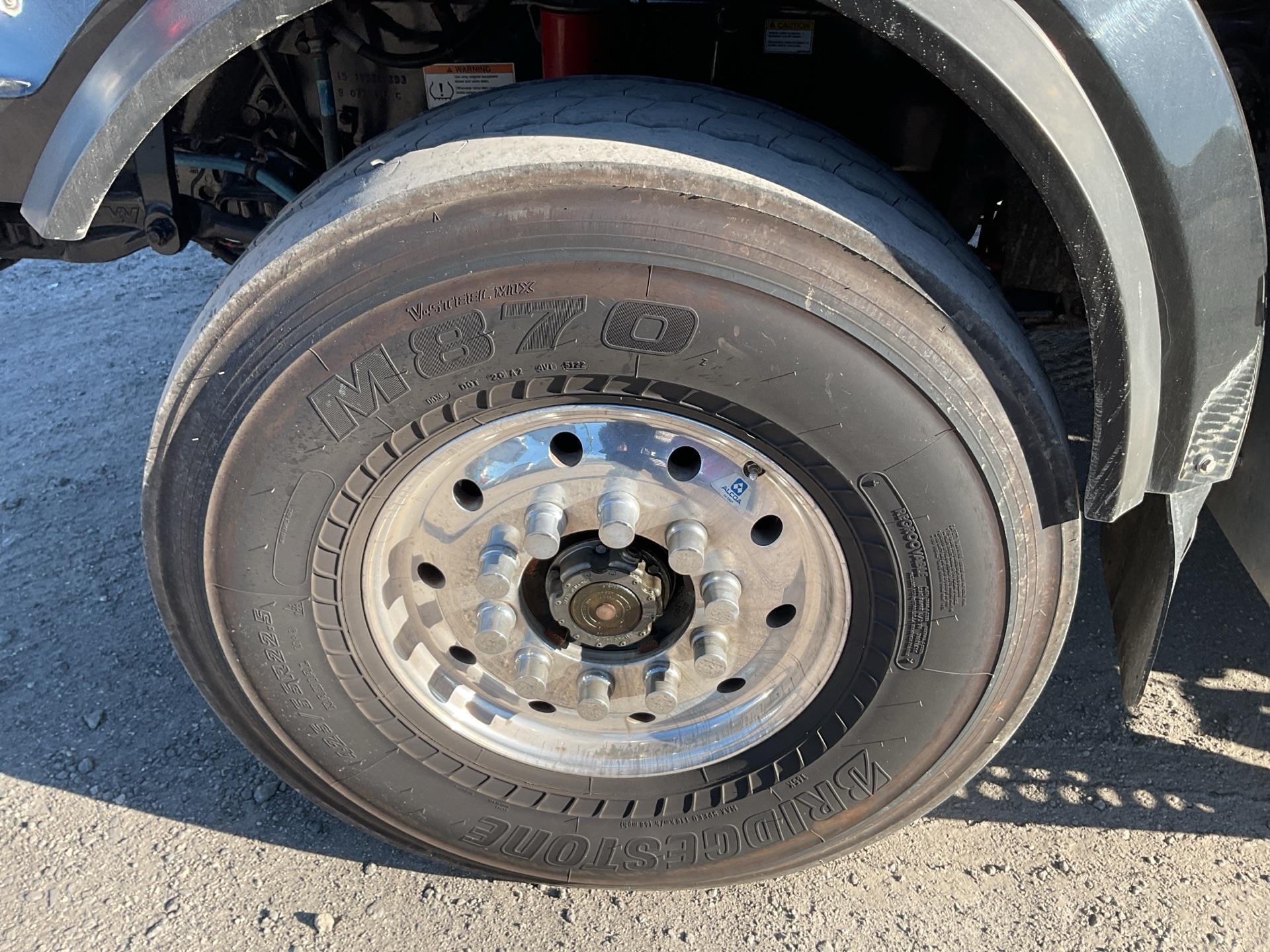 2020 Western Star CONVENTIONAL