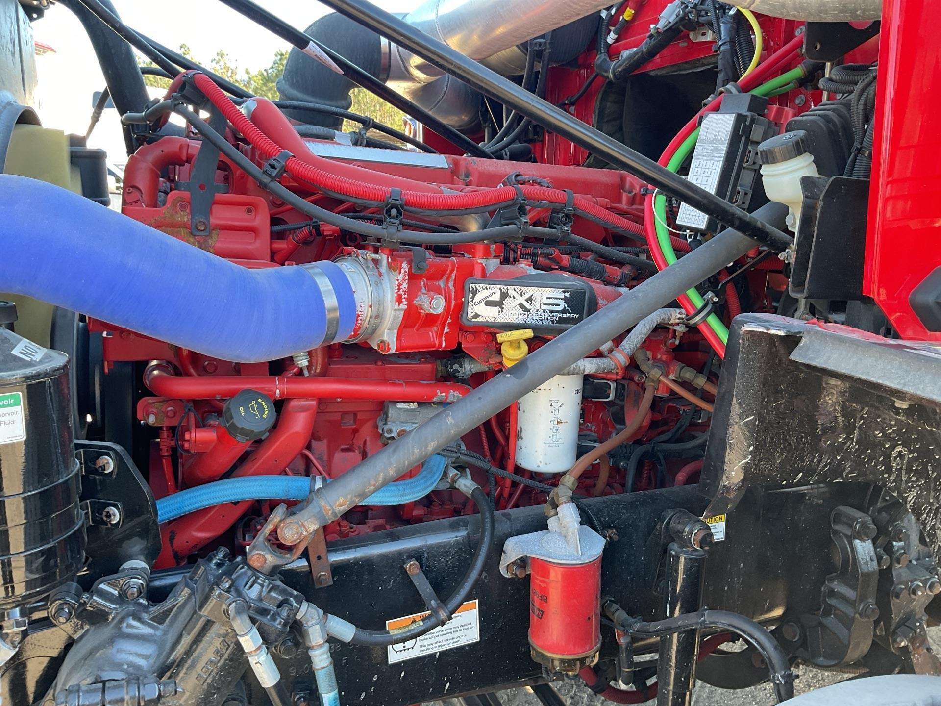 2020 Western Star CONVENTIONAL
