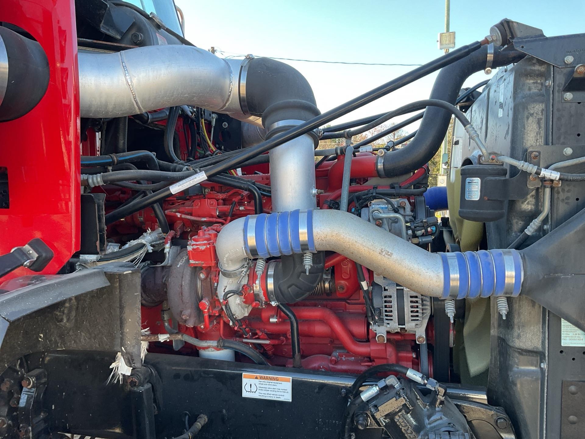 2020 Western Star CONVENTIONAL