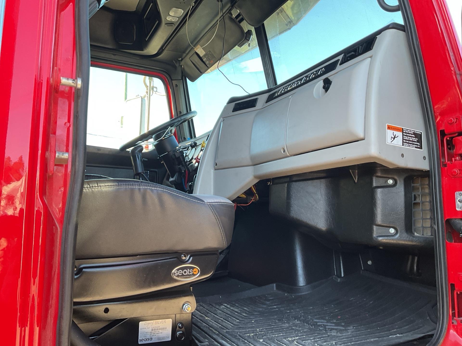 2020 Western Star CONVENTIONAL