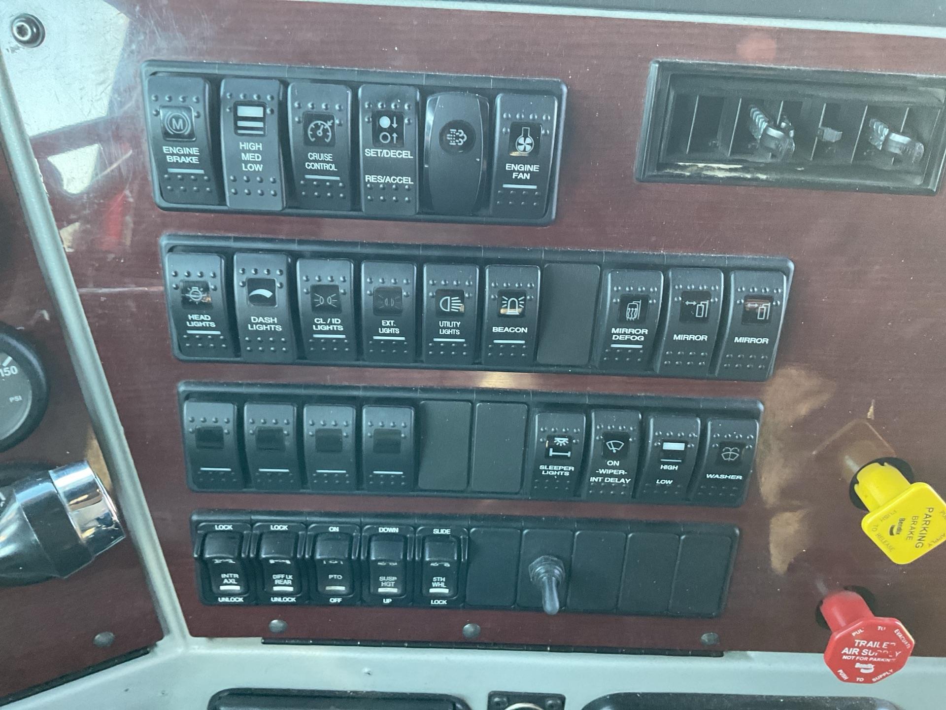 2020 Western Star CONVENTIONAL