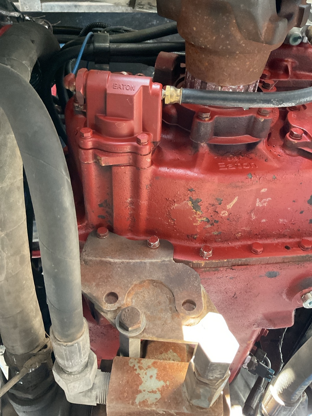 2020 Western Star CONVENTIONAL