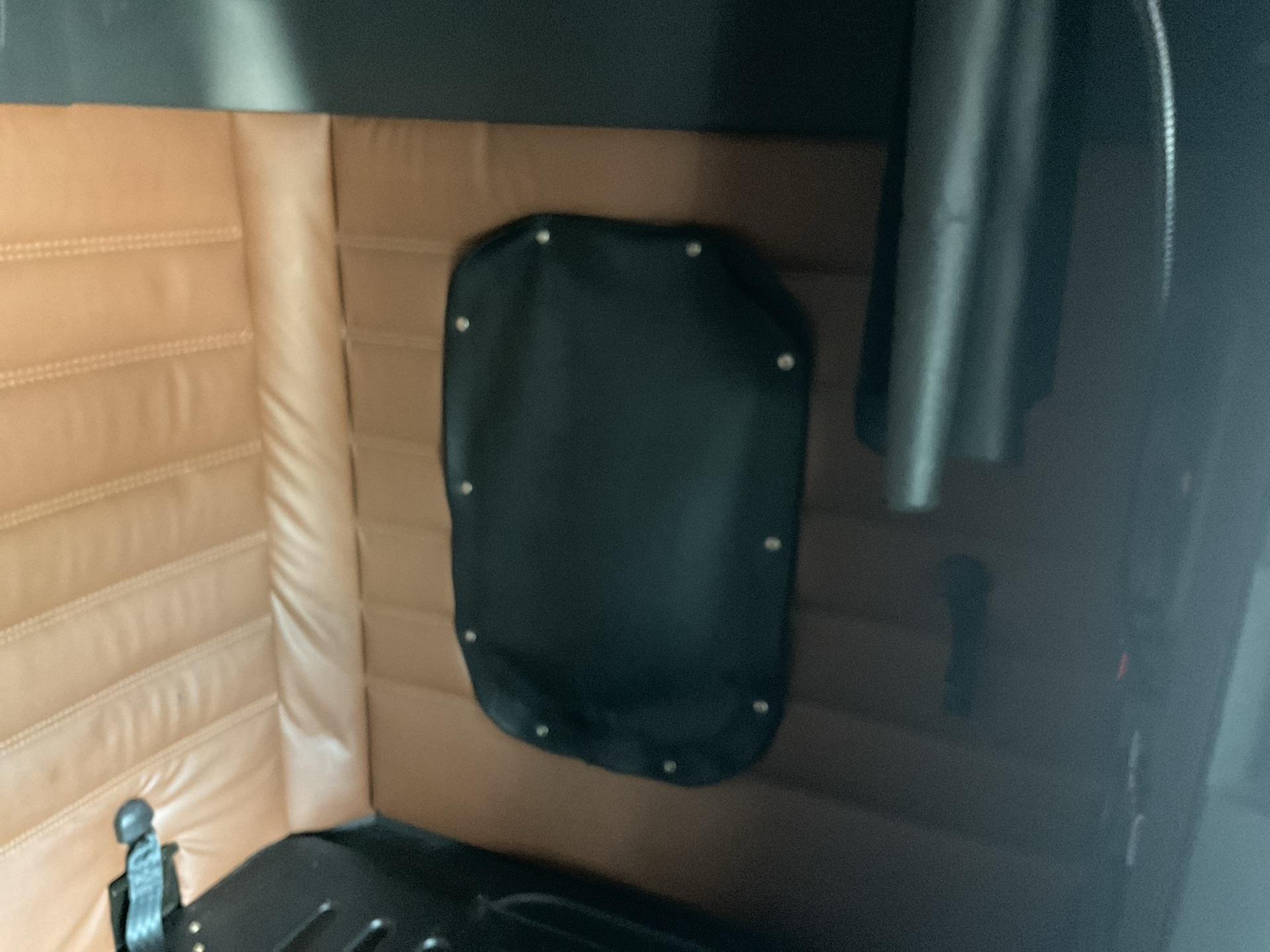 2021 Freightliner Cascadia 126