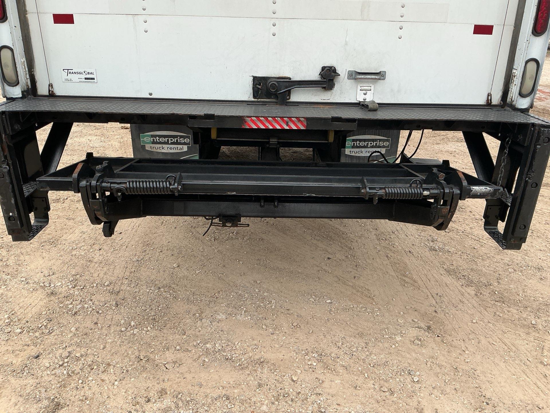 2019 Freightliner BUSINESS CLASS M2 106