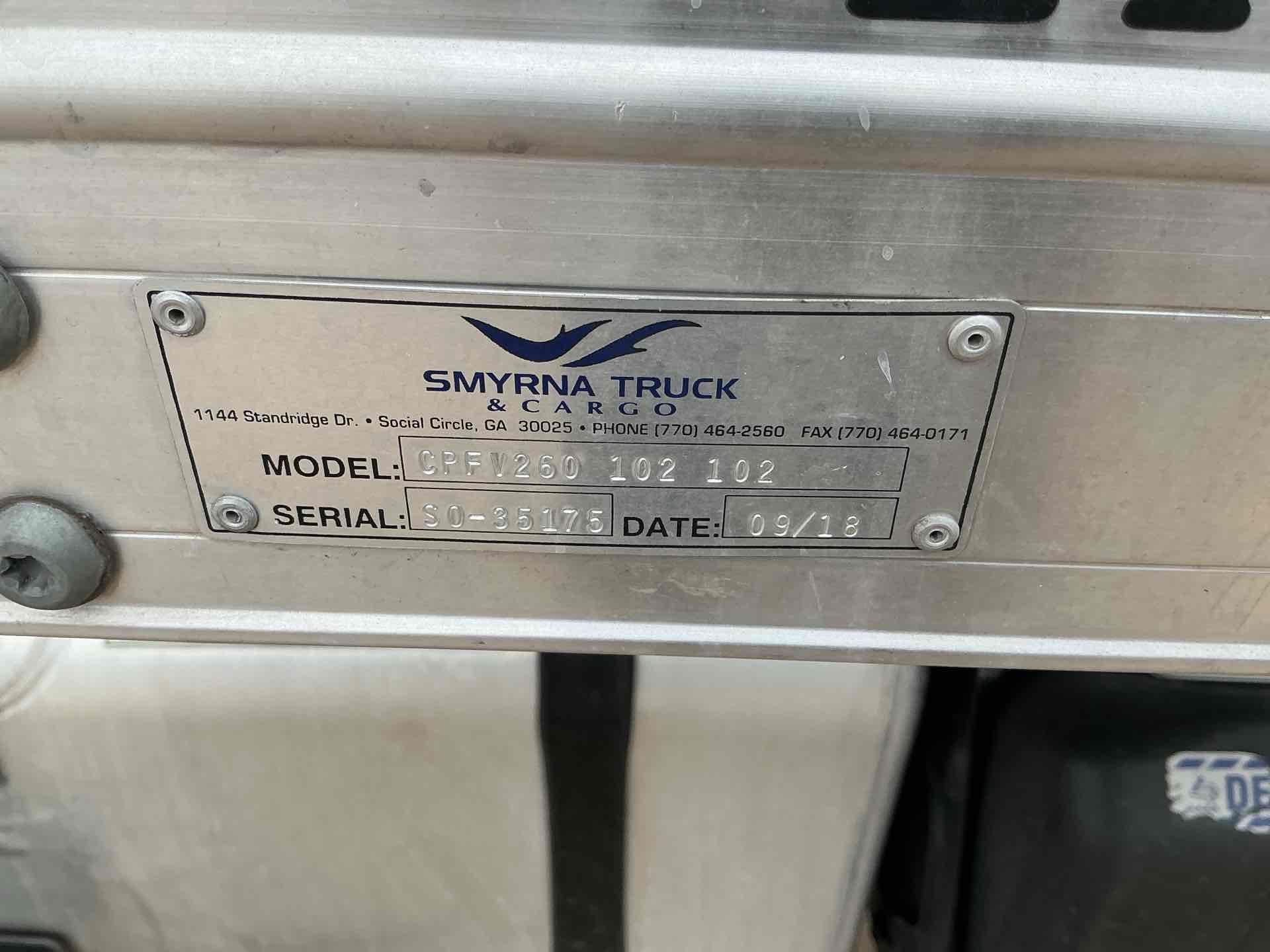 2019 Freightliner BUSINESS CLASS M2 106