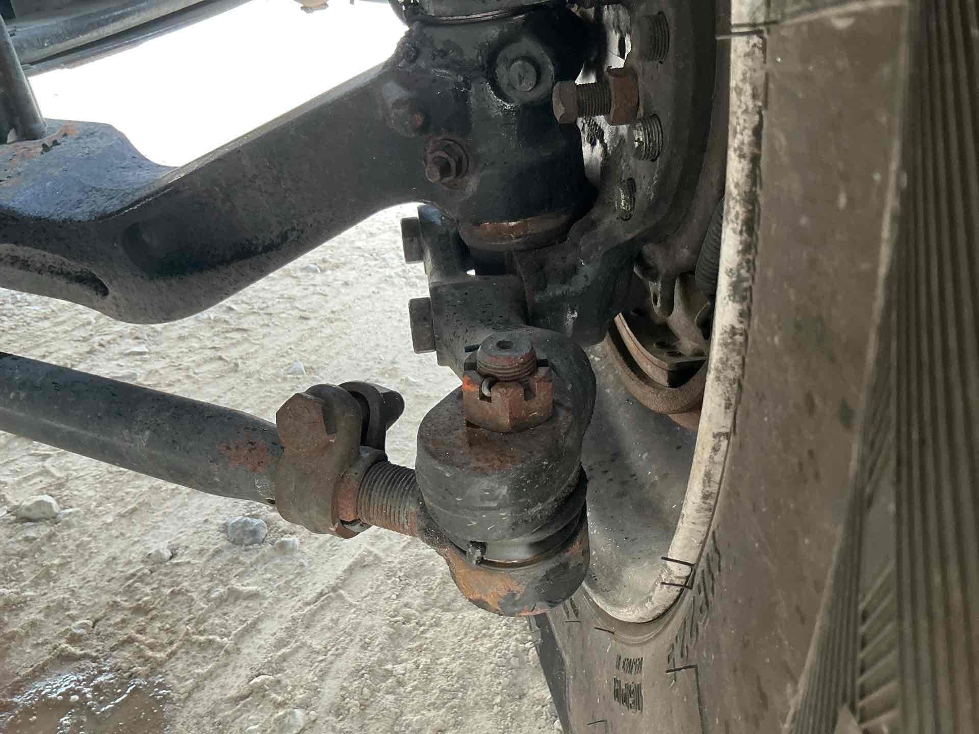 2019 Freightliner BUSINESS CLASS M2 106