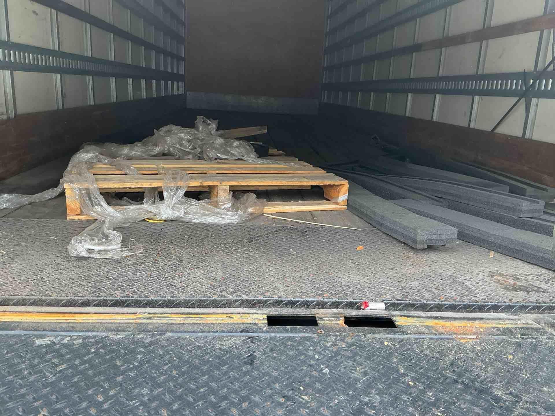 2019 Freightliner BUSINESS CLASS M2 106