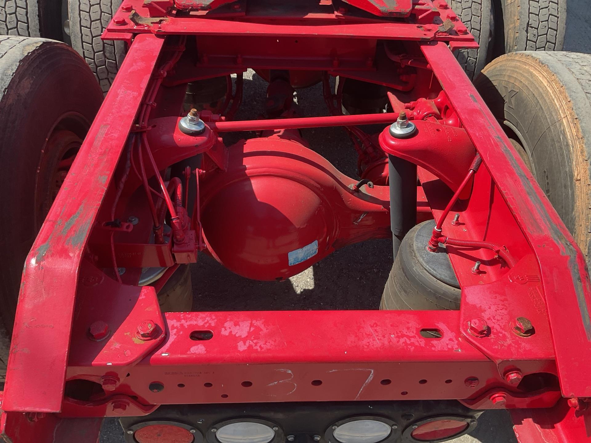 2019 Kenworth T680