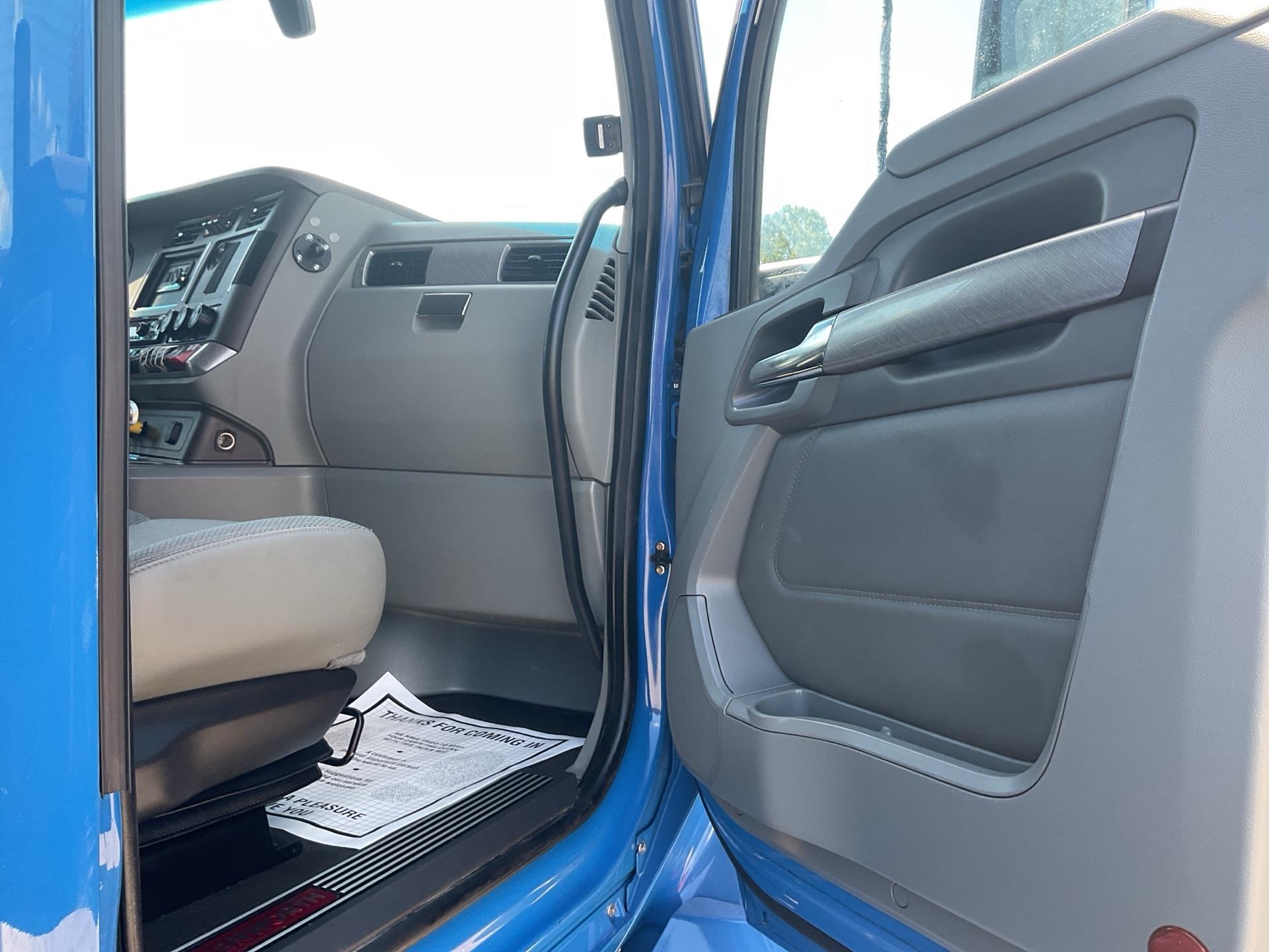 2019 Kenworth T680